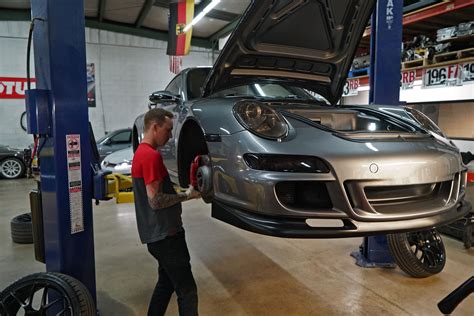 porsche repair cincinnati|Porsche Repair .